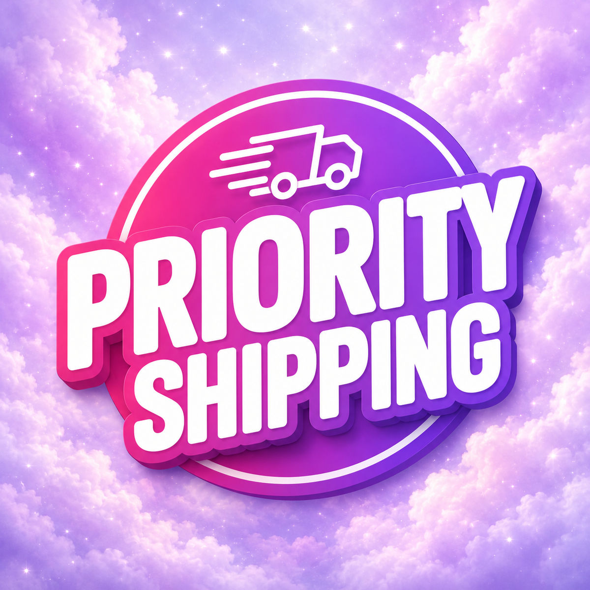 Skip the Line Shipping