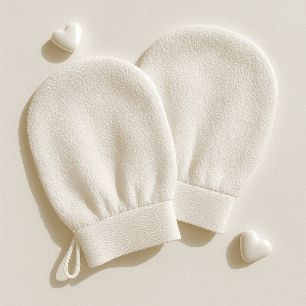 Lumi™ Deep Exfoliating Glove