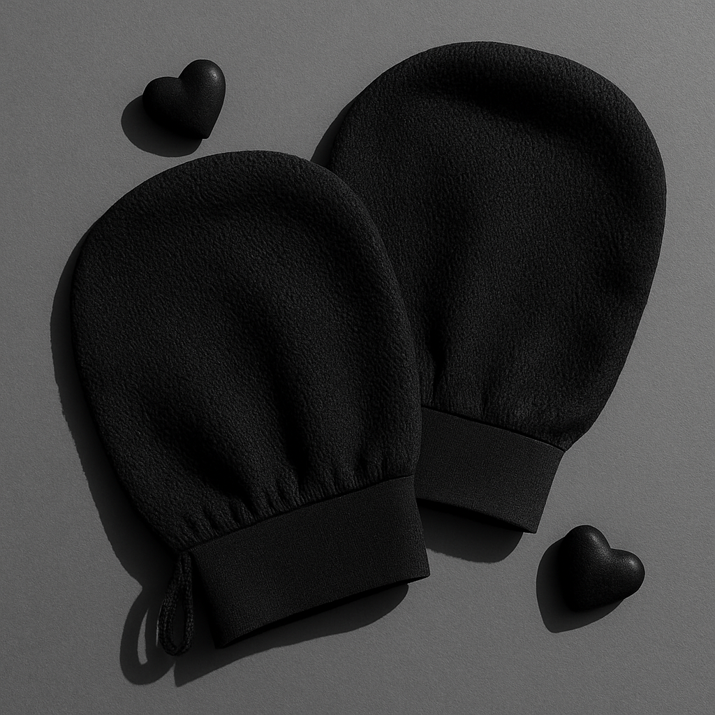 Lumi™ Deep Exfoliating Glove