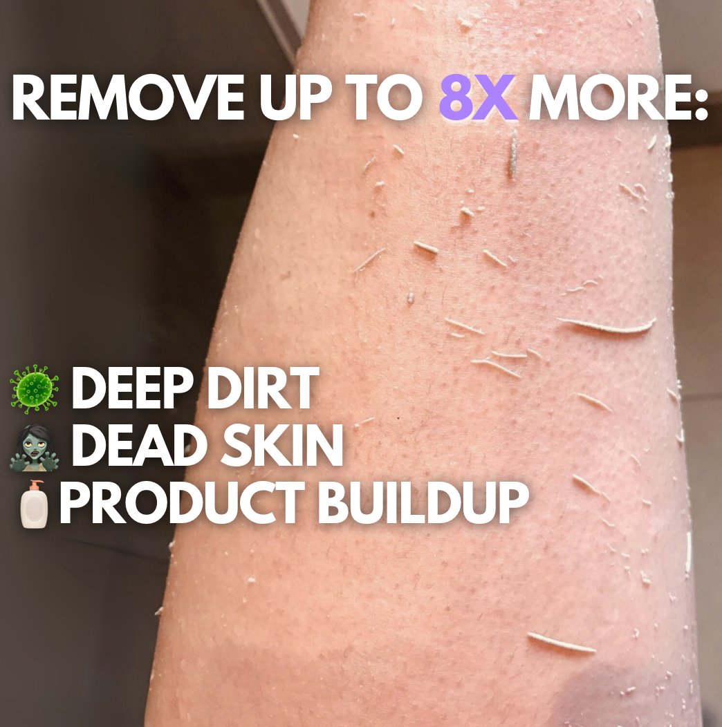 Lumi™ Deep Exfoliating Glove