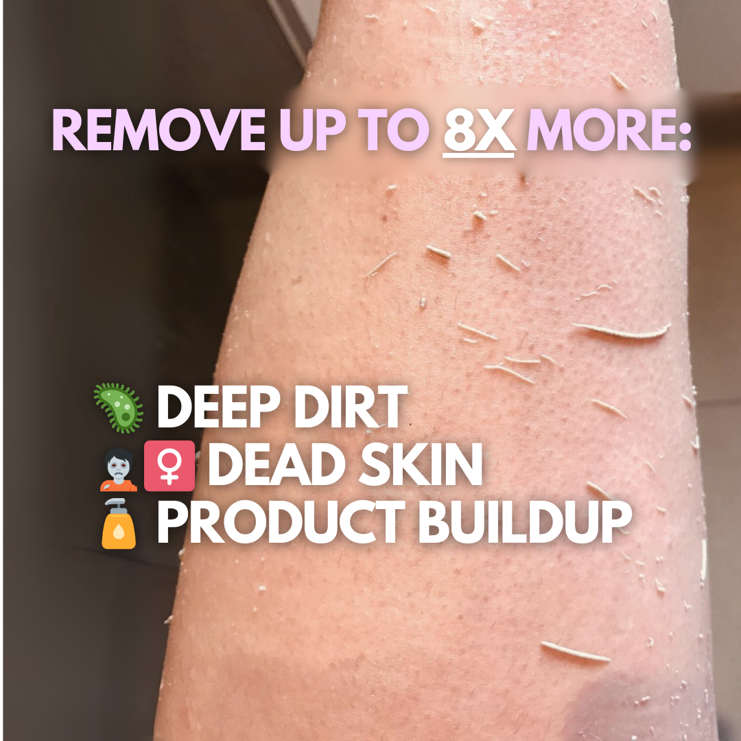 Lumi™ Deep Exfoliating Glove