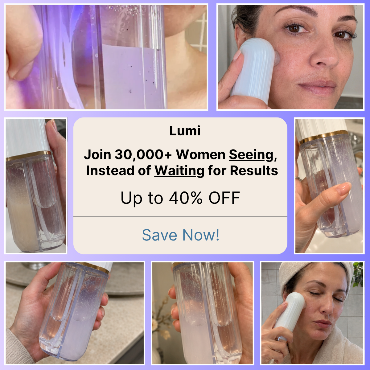 HydraPore™ - All in One Hydrafacial Pore Vacuum