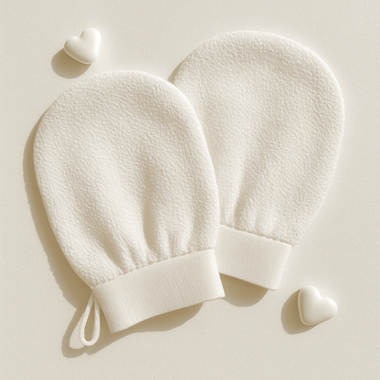 Lumi™ Deep Exfoliating Glove