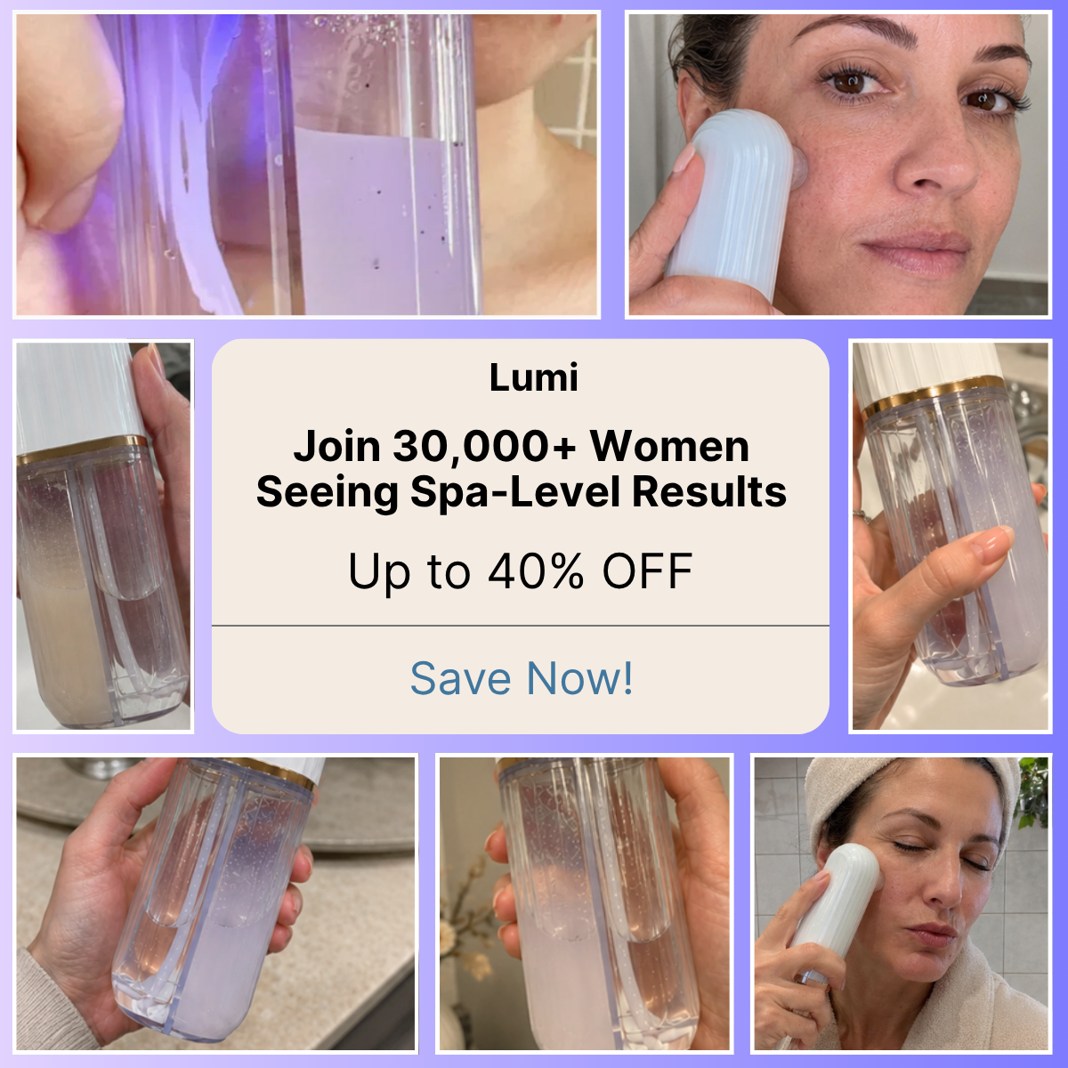 HydraPore™ - All in One Hydrafacial Pore Cleanser