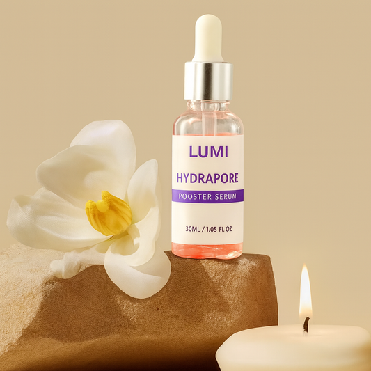 Hydrapore Booster Serum