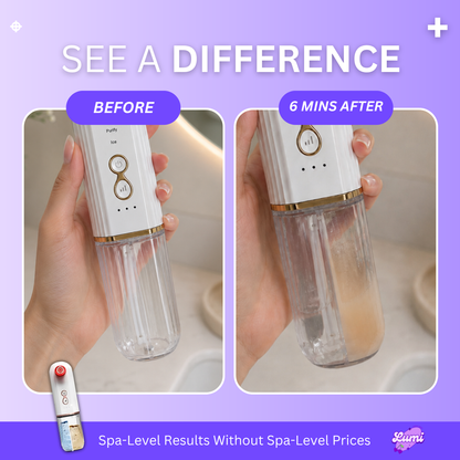 HydraPore™ - All in One Hydrafacial Pore Vacuum