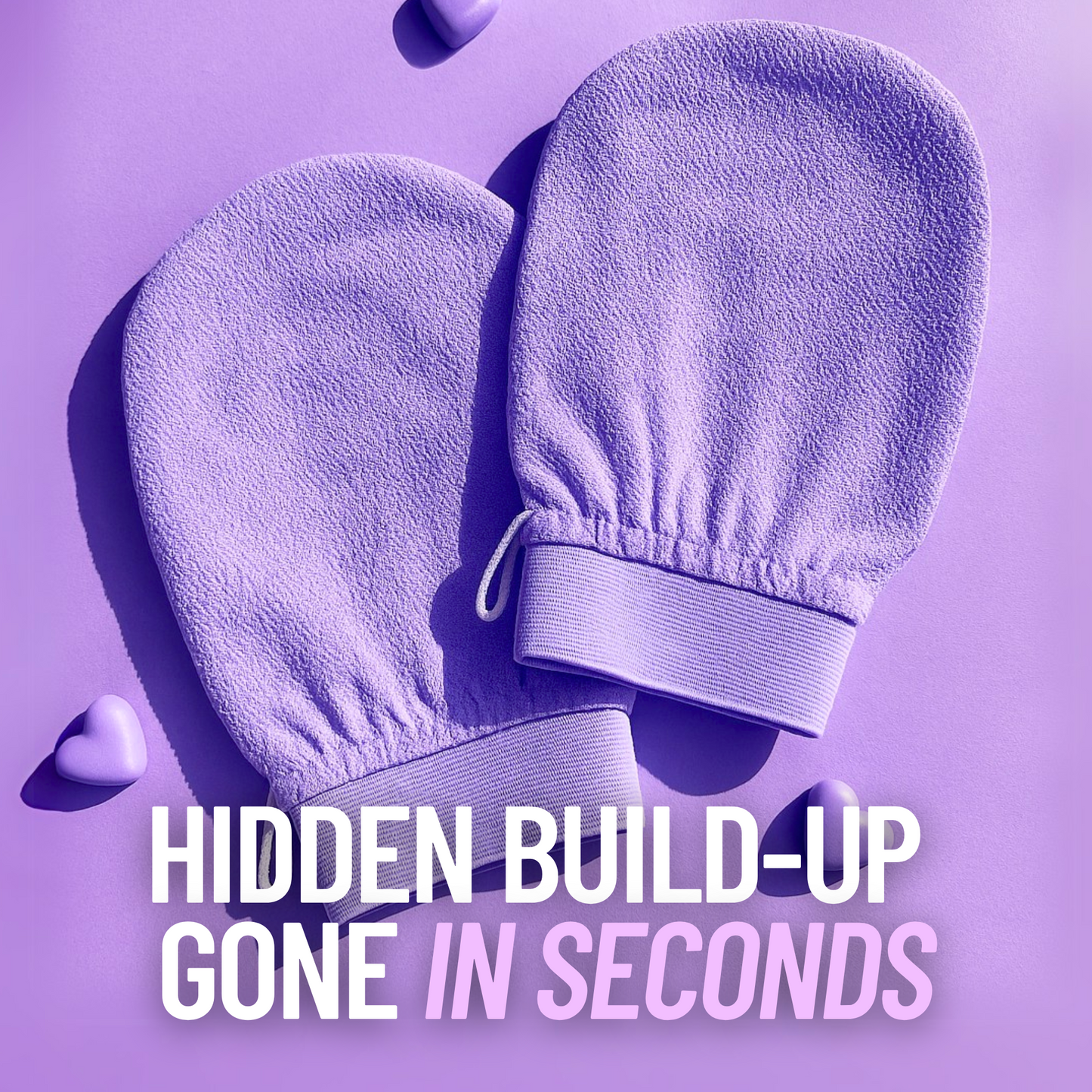 Lumi™ Deep Exfoliating Glove
