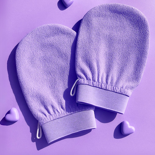 Lumi™ Deep Exfoliating Glove