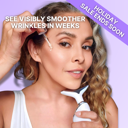 Contour Pro™ - Light Therapy Wand
