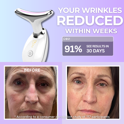 Contour Pro™ - Light Therapy Wand