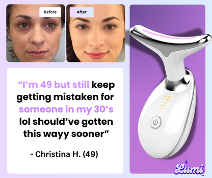 Contour Pro™ - Light Therapy Wand