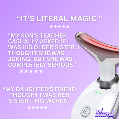 Contour Pro™ - Light Therapy Wand