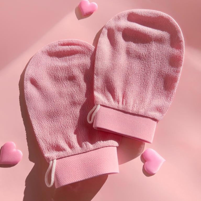 Lumi™ Deep Exfoliating Glove