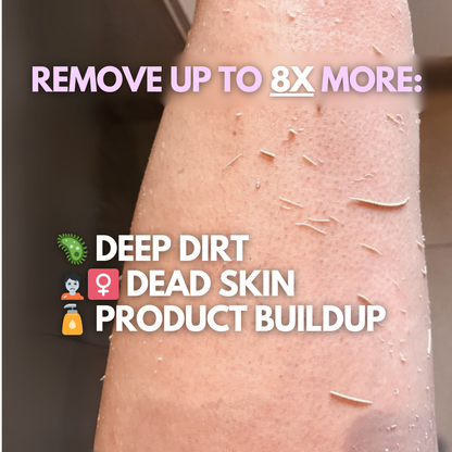 Lumi™ Deep Exfoliating Glove