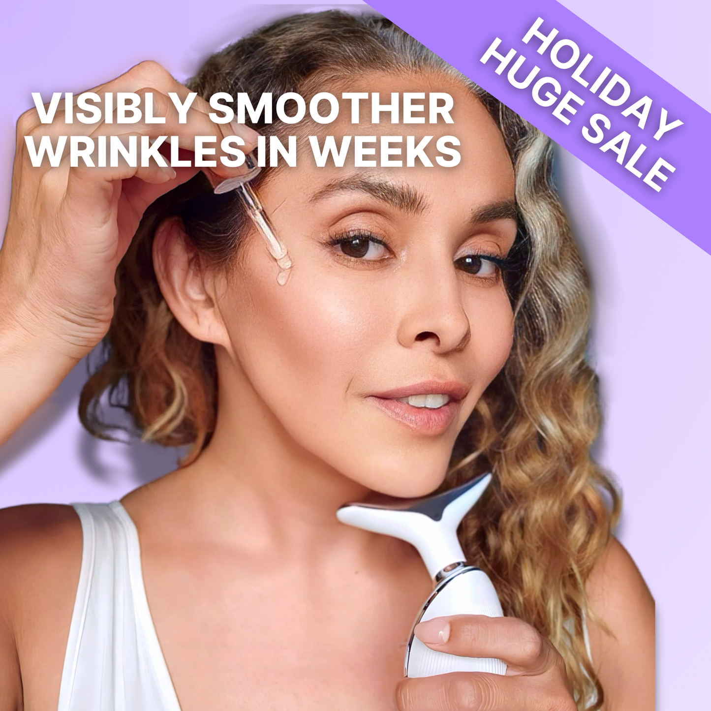 Lumi™ PulseLift Pro - Light Therapy Wand - LUMI