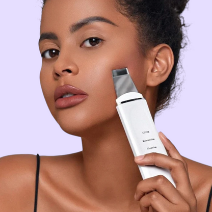 Lumi™ PoreSonic - Ultrasonic Acne Remover